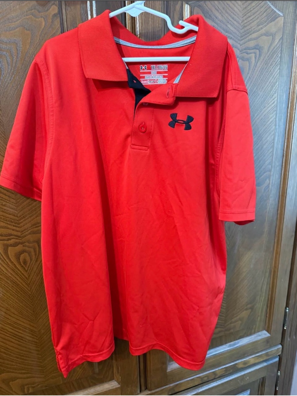 Under Armour Polo Shirt